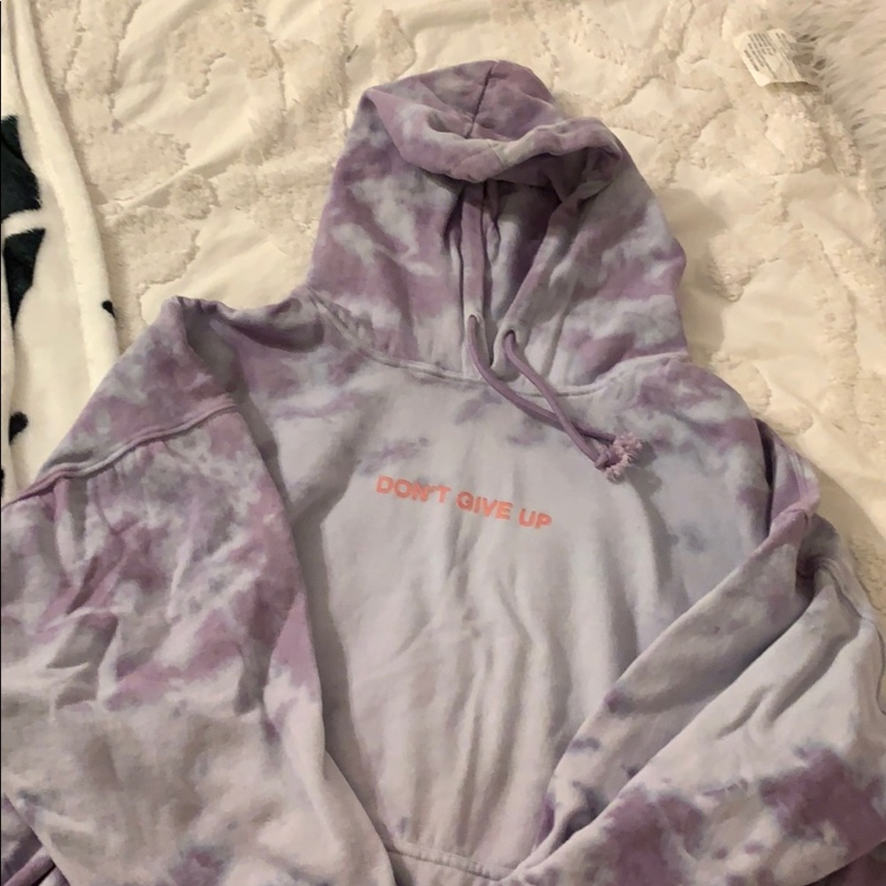 Graphic Hoodie